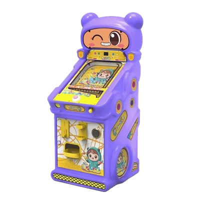 Yakanakisa Mini Pinball Machine